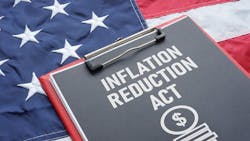 Maintenance Mindset: Which clean energy components qualify for the Advanced Manufacturing Production Credit? Maintenance Mindset: Which clean energy components qualify for the Advanced Manufacturing Production Credit?