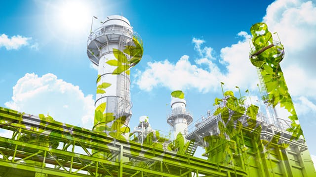 Maintenance Mindset: Why domestic clean energy manufacturing still relies on foreign materials