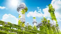 Maintenance Mindset: Why domestic clean energy manufacturing still relies on foreign materials