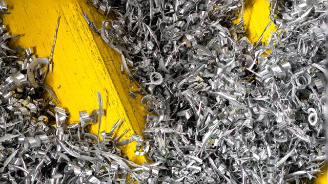 Metal shredding facility ordered to address Clean Air Act violations