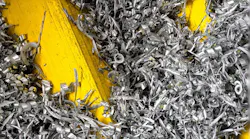 Metal shredding facility ordered to address Clean Air Act violations
