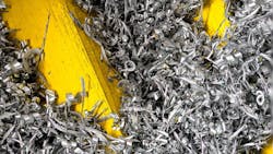 Metal shredding facility ordered to address Clean Air Act violations Metal shredding facility ordered to address Clean Air Act violations