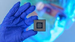 Hemlock Semiconductor receives $325 million from CHIPS Act to increase production of hyper-pure polysilicon in Michigan Hemlock Semiconductor receives $325 million from CHIPS Act to increase production of hyper-pure polysilicon in Michigan