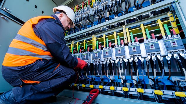 Mitsubishi invests $86M to build advanced switchgear factory in Pennsylvania