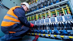 Mitsubishi invests $86M to build advanced switchgear factory in Pennsylvania Mitsubishi invests $86M to build advanced switchgear factory in Pennsylvania