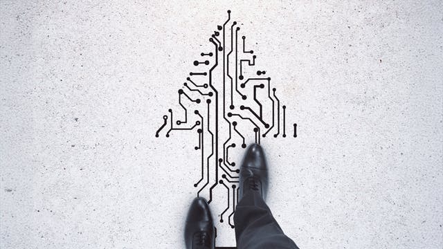 Maintenance Mindset: What separates successful digital transformation projects from the rest?