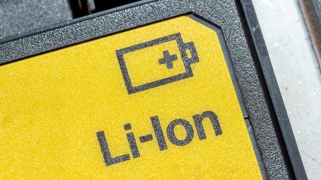 Sepion Technologies receives $17.5 million grant to open battery separator manufacturing facility in California