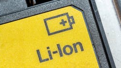 Sepion Technologies receives $17.5 million grant to open battery separator manufacturing facility in California Sepion Technologies receives $17.5 million grant to open battery separator manufacturing facility in California