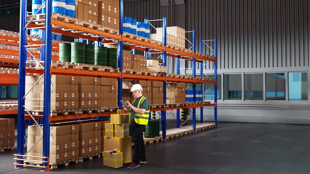 Nefab opens new Arizona facility to help customers with their warehousing and packaging needs