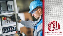 Podcast: How AI and automation are revolutionizing computer-aided manufacturing Podcast: How AI and automation are revolutionizing computer-aided manufacturing