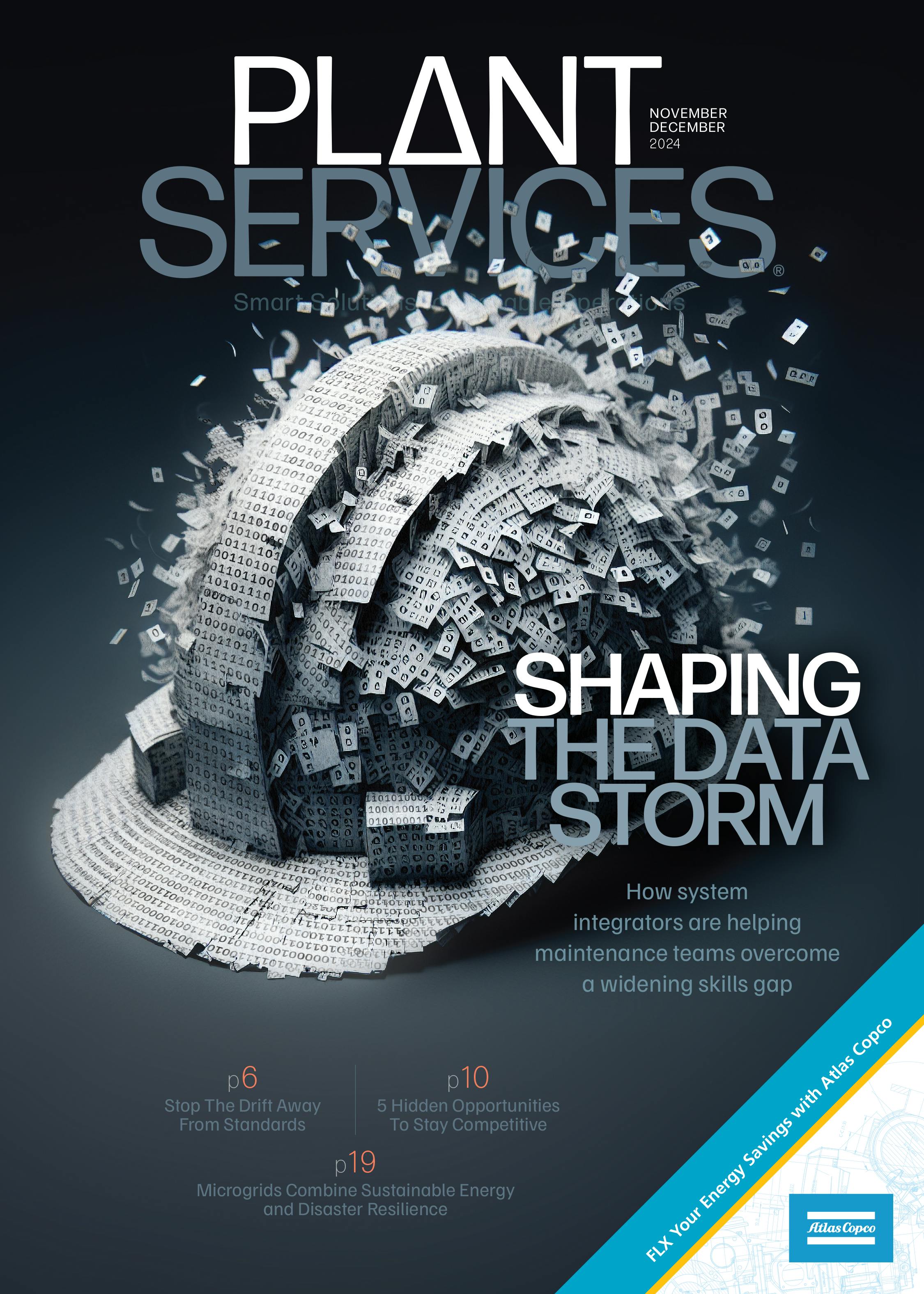 Nov/Dec 2024 cover image