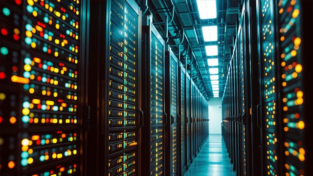 Vertiv to build new infrastructure solutions manufacturing plant in South Carolina