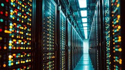 Vertiv to build new infrastructure solutions manufacturing plant in South Carolina Vertiv to build new infrastructure solutions manufacturing plant in South Carolina