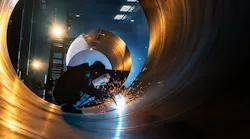 Steel fabricator invests $25M to expand manufacturing facility in Louisiana