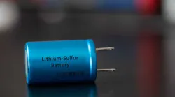 Lyten invests $1 billion to build lithium-sulfur battery gigafactory in Nevada