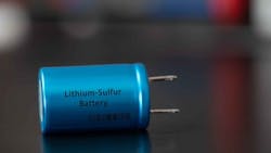 Lyten invests $1 billion to build lithium-sulfur battery gigafactory in Nevada Lyten invests $1 billion to build lithium-sulfur battery gigafactory in Nevada