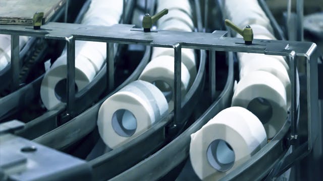 Sofidel invests $200 million to expand manufacturing operations in Minnesota