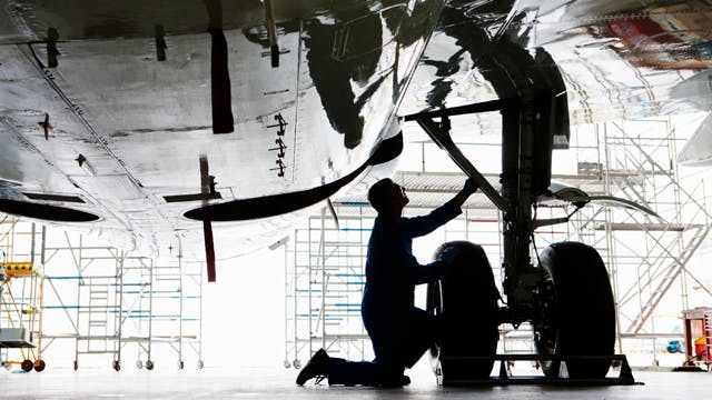 AURA AERO to build hybrid-electric regional aircraft manufacturing plant in Florida