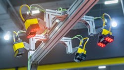 Enhancing reliability with smart sensors and devices Enhancing reliability with smart sensors and devices