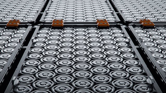 DOE invests $5M to create lithium-battery manufacturing workforce initiative