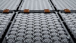 DOE invests $5M to create lithium-battery manufacturing workforce initiative DOE invests $5M to create lithium-battery manufacturing workforce initiative