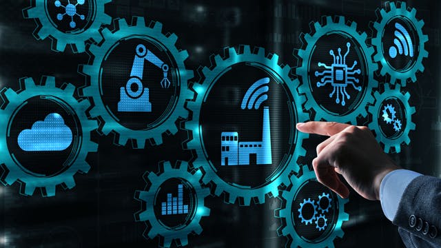 Maintenance Mindset: How maintenance automation is reducing manual work on the plant floor