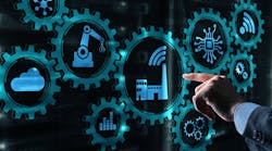 Maintenance Mindset: How maintenance automation is reducing manual work on the plant floor Maintenance Mindset: How maintenance automation is reducing manual work on the plant floor