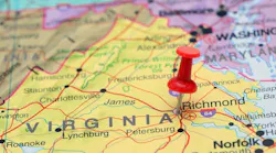 Microporous invests $1.35B to build a new manufacturing facility in Virginia
