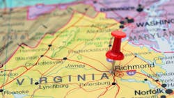 Microporous invests $1.35B to build a new manufacturing facility in Virginia Microporous invests $1.35B to build a new manufacturing facility in Virginia