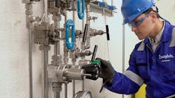 Figure 8. Bringing in third-party advisers can help ensure the system meets the latest environmental requirements. Figure 8. Bringing in third-party advisers can help ensure the system meets the latest environmental requirements.