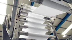 Irving Tissue invests $600M to expand paper products manufacturing plant in Georgia