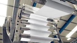 Irving Tissue invests $600M to expand paper products manufacturing plant in Georgia Irving Tissue invests $600M to expand paper products manufacturing plant in Georgia