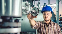 Boosting cost efficiency and safety in gas distribution systems Boosting cost efficiency and safety in gas distribution systems