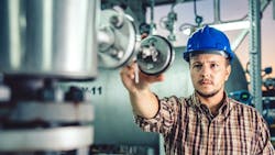 Boosting cost efficiency and safety in gas distribution systems Boosting cost efficiency and safety in gas distribution systems