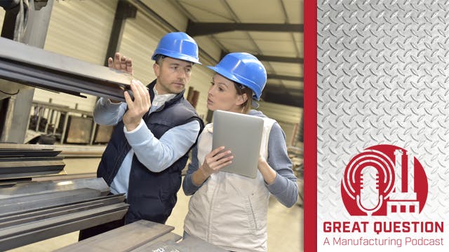 Podcast: ARP vs. ERP &mdash; The future of CPQ and order-to-cash for industrial operations