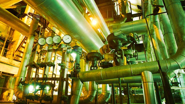 Quiz: Are you maximizing compressed air energy efficiency in your facility?