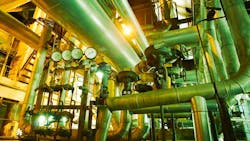 Quiz: Are you maximizing compressed air energy efficiency in your facility? Quiz: Are you maximizing compressed air energy efficiency in your facility?