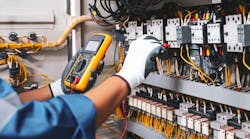 Are smart tools giving electricians a leap in efficiency? Are smart tools giving electricians a leap in efficiency?