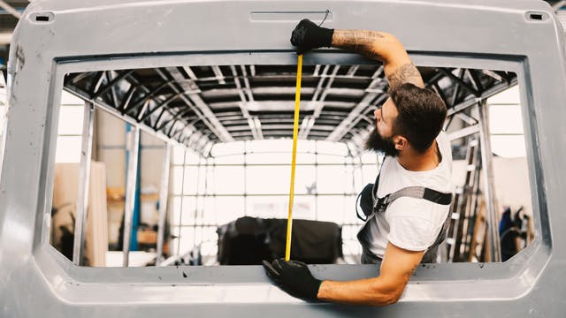 Micro Bird invests $38M to open bus manufacturing facility in New York