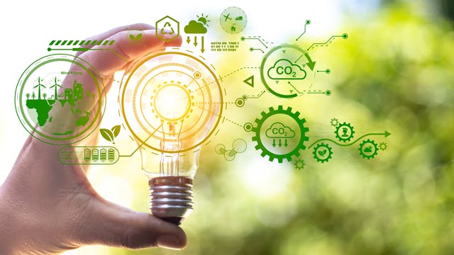 Blueprint details how to make the U.S. industrial sector cleaner and more competitive