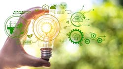 Blueprint details how to make the U.S. industrial sector cleaner and more competitive Blueprint details how to make the U.S. industrial sector cleaner and more competitive