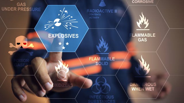 Tank explosion leaves 2 workers permanently injured, Bio Dynamic fined &pound;300K