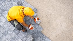 Hardscape manufacturer invests $47.35M to build production plant in Virginia Hardscape manufacturer invests $47.35M to build production plant in Virginia