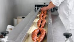 Sausage manufacturer fined $103K for repeatedly exposing workers to safety hazards Sausage manufacturer fined $103K for repeatedly exposing workers to safety hazards