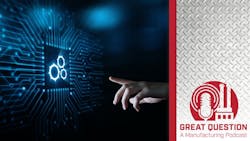 Podcast: Which manufacturing technologies are really worth the money? Podcast: Which manufacturing technologies are really worth the money?