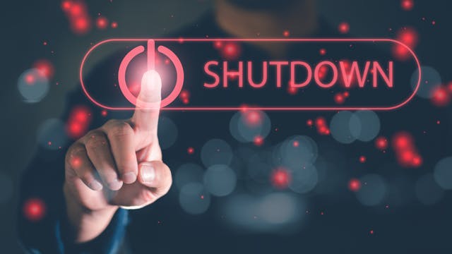 The benefits of planned outages for maintenance crews: Reduced downtime and improved reliability