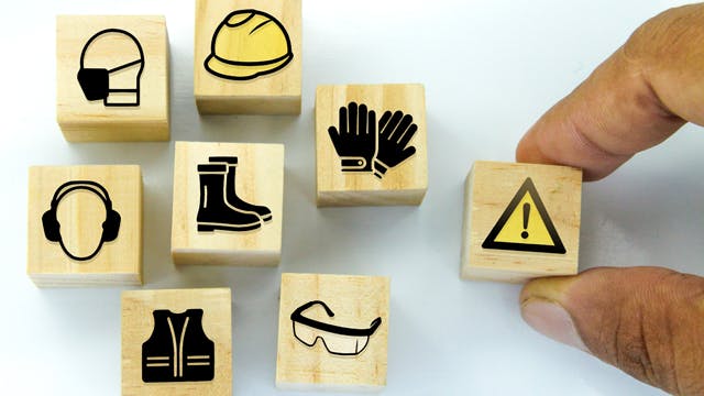 Worker dies after being drawn into rotating machinery, plastic manufacturer fined &pound;330K