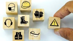 Worker dies after being drawn into rotating machinery, plastic manufacturer fined £330K Worker dies after being drawn into rotating machinery, plastic manufacturer fined £330K