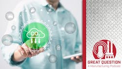 Podcast: Improving inaccurate emissions data with new technology Podcast: Improving inaccurate emissions data with new technology