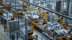 U.S. government invests $71M to strengthen auto production, battery recycling, and smart manufacturing